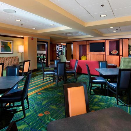 Fairfield Inn & Suites By Marriott Charleston Airport/Convention Center Βόρειο Τσάρλεστον Εξωτερικό φωτογραφία