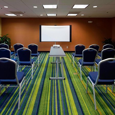 Fairfield Inn & Suites By Marriott Charleston Airport/Convention Center Βόρειο Τσάρλεστον Εξωτερικό φωτογραφία