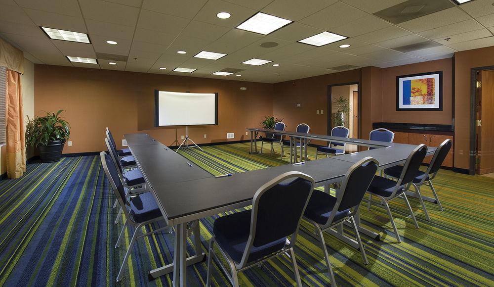 Fairfield Inn & Suites By Marriott Charleston Airport/Convention Center Βόρειο Τσάρλεστον Εξωτερικό φωτογραφία
