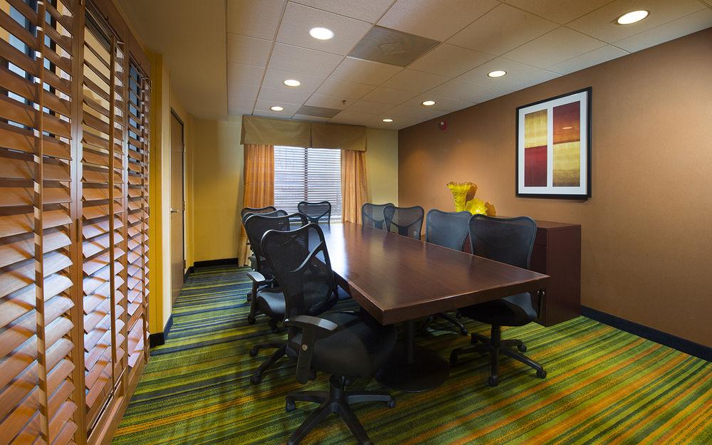 Fairfield Inn & Suites By Marriott Charleston Airport/Convention Center Βόρειο Τσάρλεστον Εξωτερικό φωτογραφία
