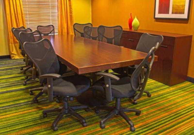 Fairfield Inn & Suites By Marriott Charleston Airport/Convention Center Βόρειο Τσάρλεστον Εξωτερικό φωτογραφία