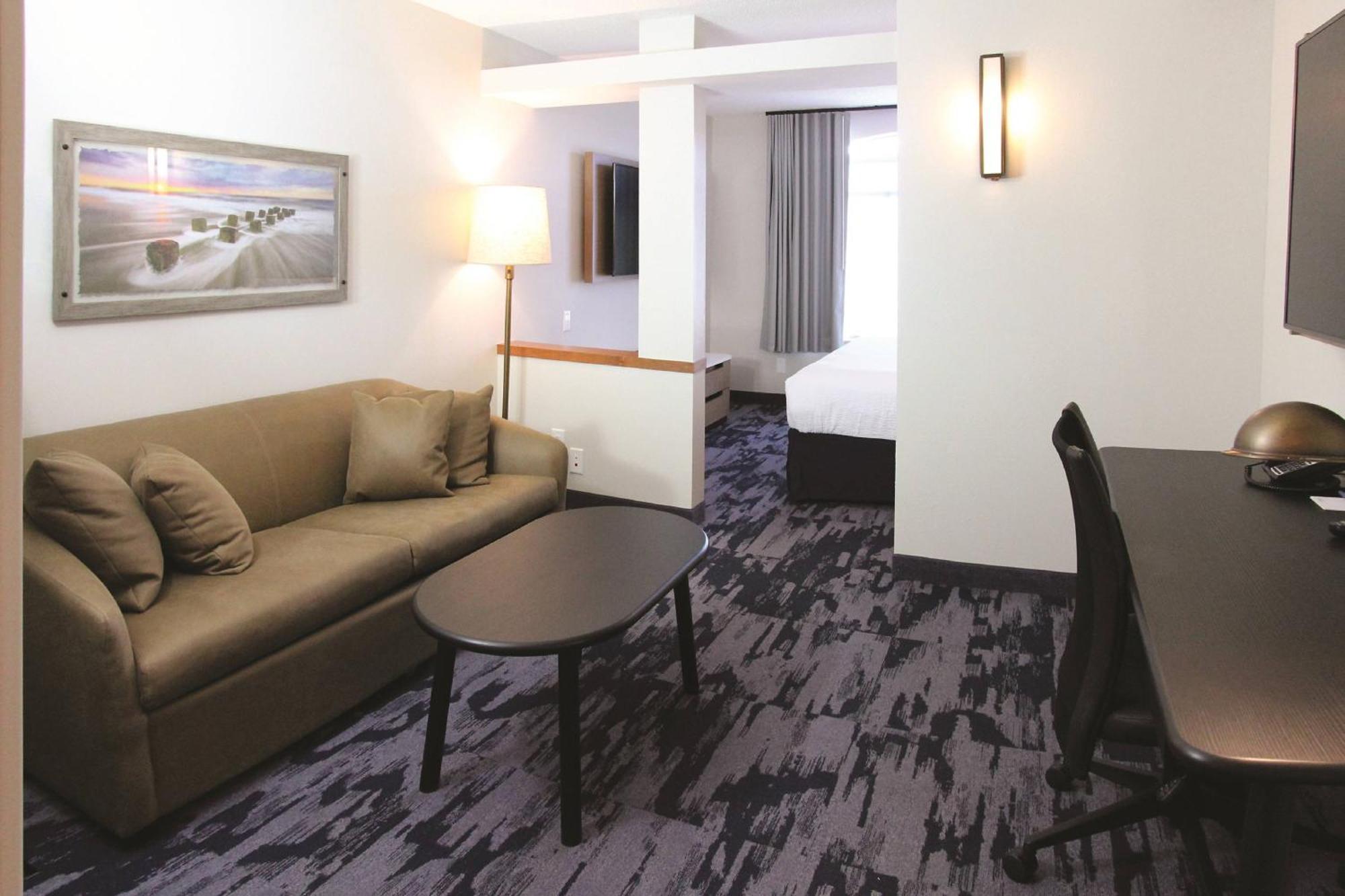 Fairfield Inn & Suites By Marriott Charleston Airport/Convention Center Βόρειο Τσάρλεστον Εξωτερικό φωτογραφία