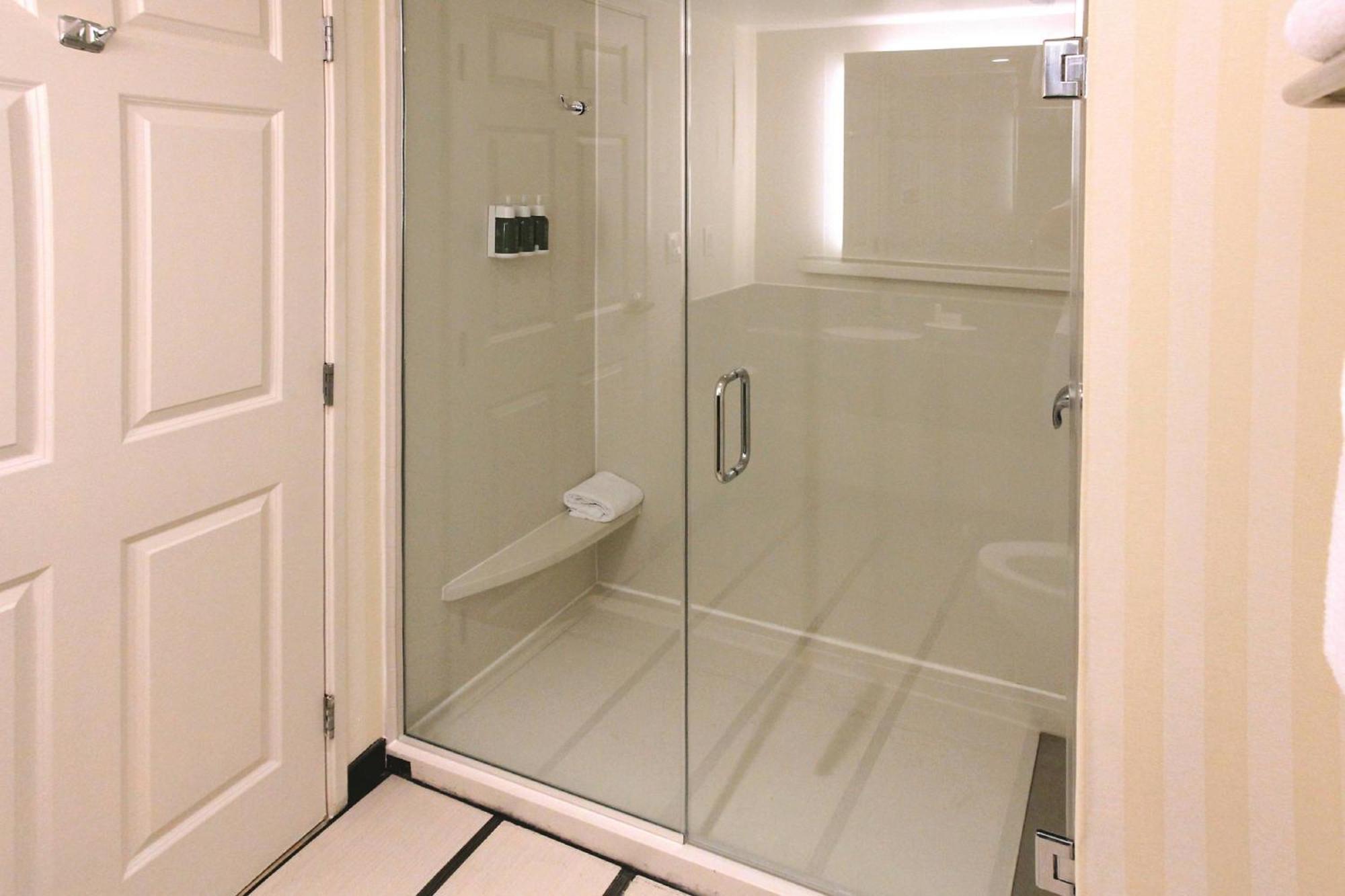 Fairfield Inn & Suites By Marriott Charleston Airport/Convention Center Βόρειο Τσάρλεστον Εξωτερικό φωτογραφία
