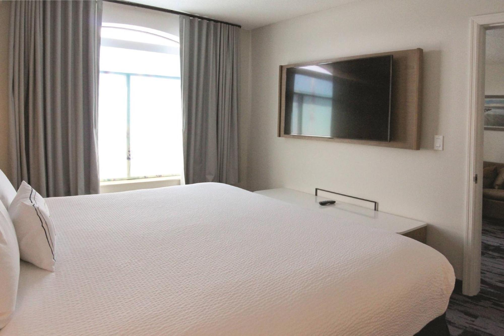 Fairfield Inn & Suites By Marriott Charleston Airport/Convention Center Βόρειο Τσάρλεστον Εξωτερικό φωτογραφία