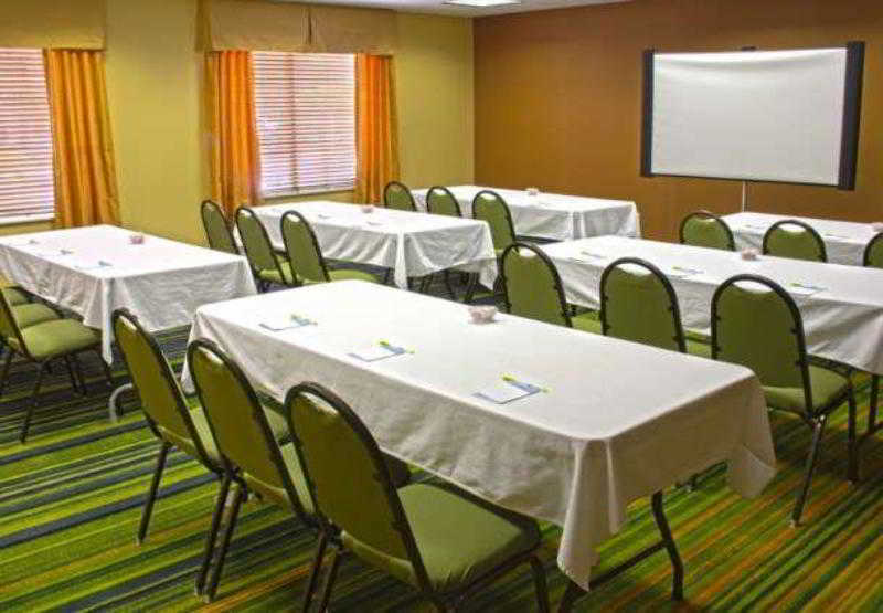 Fairfield Inn & Suites By Marriott Charleston Airport/Convention Center Βόρειο Τσάρλεστον Εξωτερικό φωτογραφία