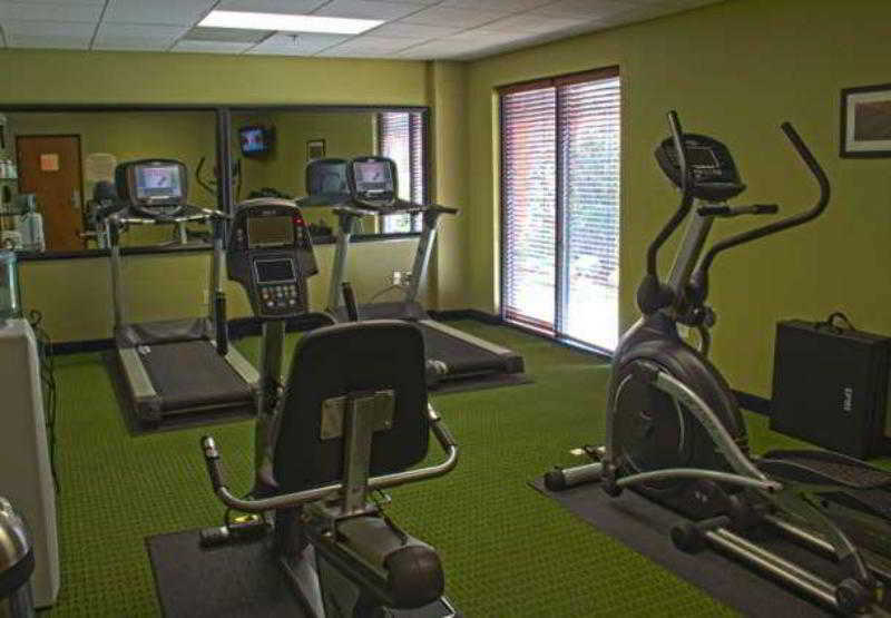 Fairfield Inn & Suites By Marriott Charleston Airport/Convention Center Βόρειο Τσάρλεστον Εξωτερικό φωτογραφία