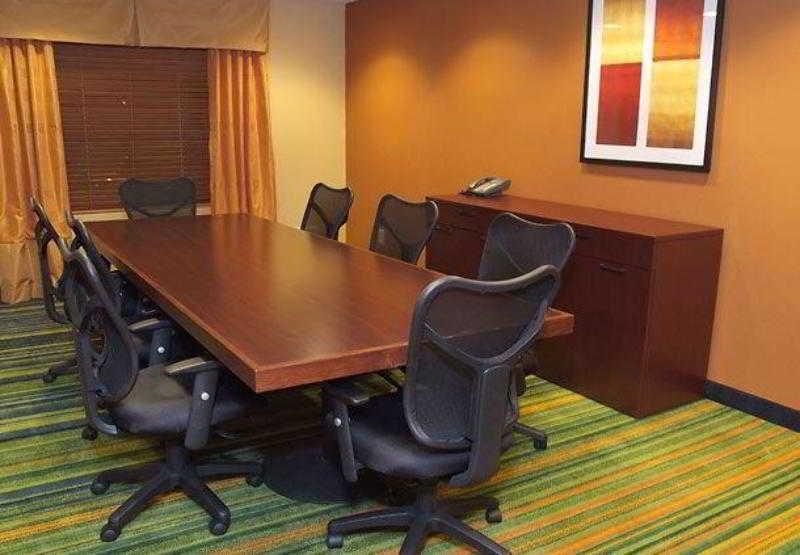 Fairfield Inn & Suites By Marriott Charleston Airport/Convention Center Βόρειο Τσάρλεστον Ανέσεις φωτογραφία