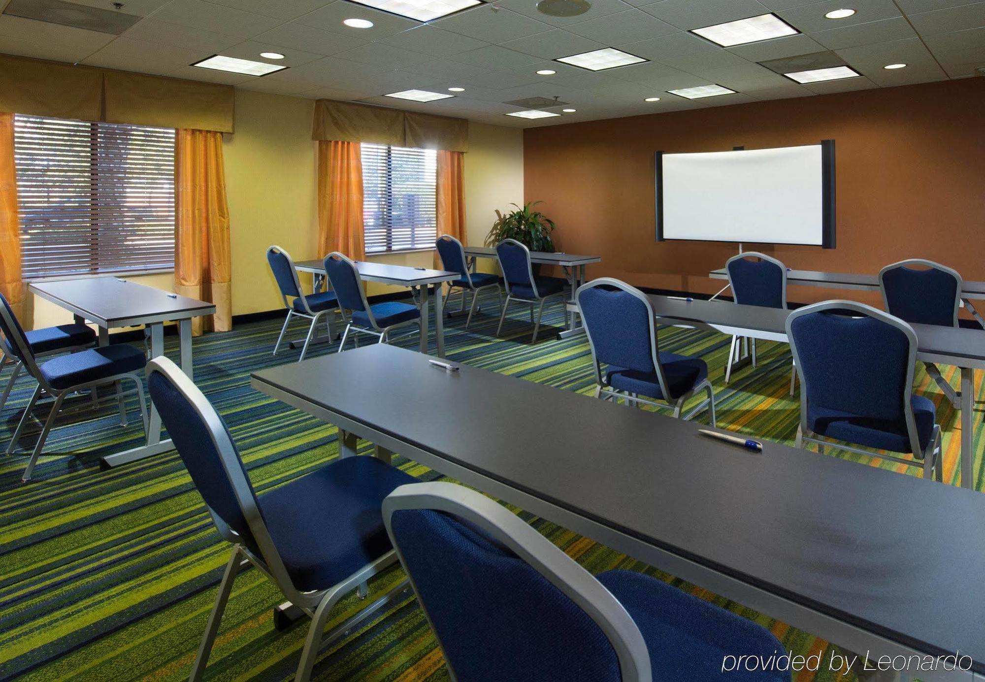 Fairfield Inn & Suites By Marriott Charleston Airport/Convention Center Βόρειο Τσάρλεστον Εξωτερικό φωτογραφία
